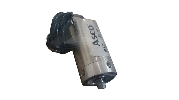 ASCO微型电磁阀HSM3M7H50B.3