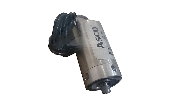 ASCO微型电磁阀HSM3M7H50B
