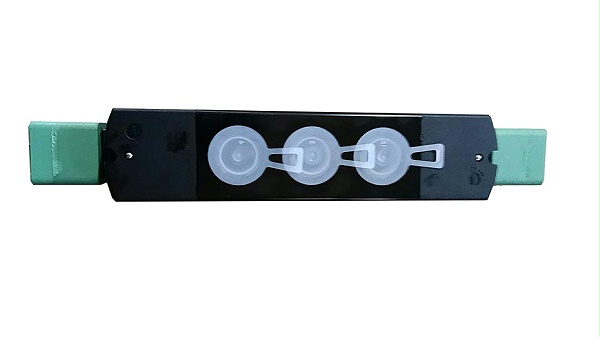 ASCO大口径电磁阀SCG553A018MS.3