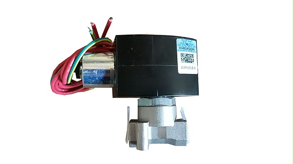 ASCO高温电磁阀EF8262H220V