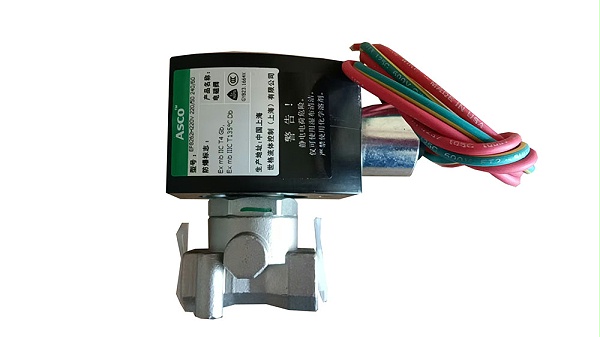 ASCO高温电磁阀EF8262H220V