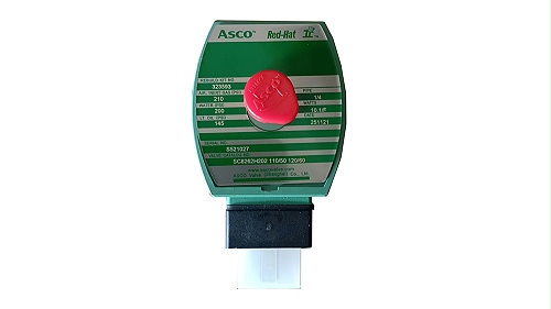 ASCO电磁阀SC8262H202