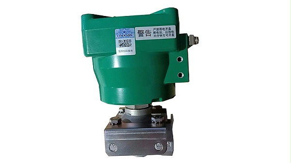 ASCO防爆先导式电磁阀