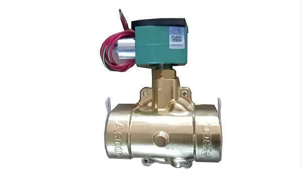 ASCO两通常开型电磁阀8210G032.2