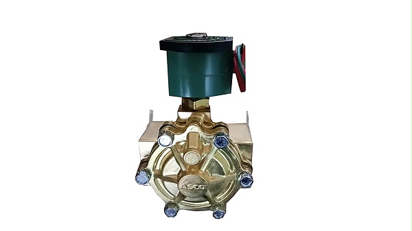 ASCO两通常开型电磁阀8210G032.4