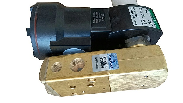 ASCO浇封隔爆电磁阀VCEFBM8551G303.2