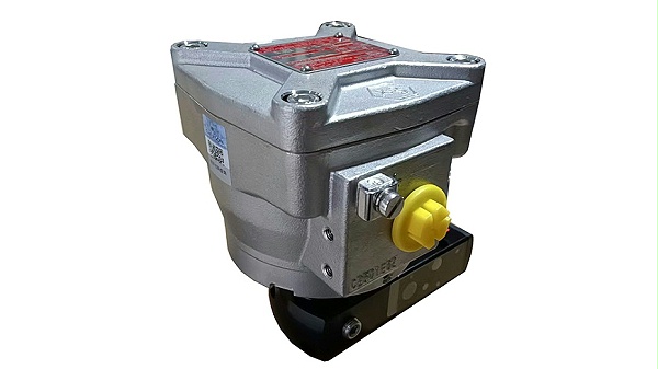 ASCO隔爆电磁阀WSNF8551B401.2