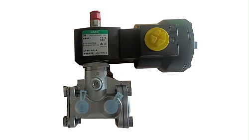 电磁换向阀ASCO三通电磁阀8316系列怎样选型