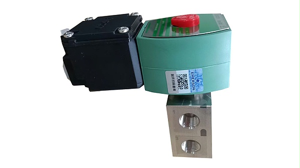 ASCO二位三通电磁阀JKF8327G052