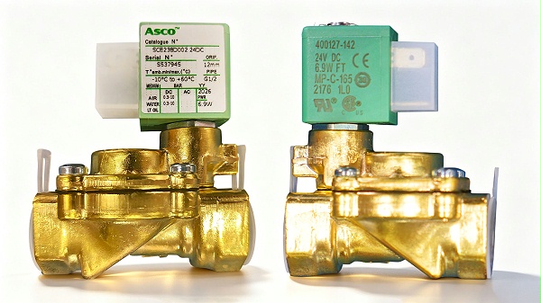ASCO二通电磁阀SCE238D002