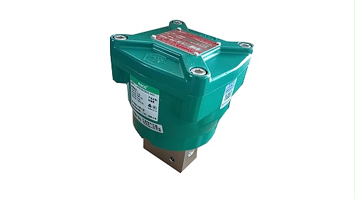 ASCO二位三通防爆电磁阀NFET8327B002