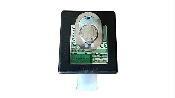 ASCO二位三通电磁阀SC8327A608.1