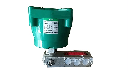ASCO隔爆电磁阀NFET8551A309MO