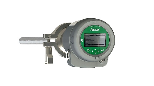 ASCO粉尘监测仪和脉冲控制仪在除尘系统主要功能是什么