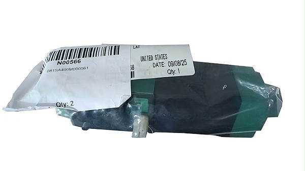 ASCOnumatics电磁阀081SA400M000061.1