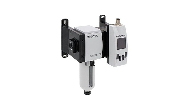 AVENTICS 安沃驰AF2流量传感器