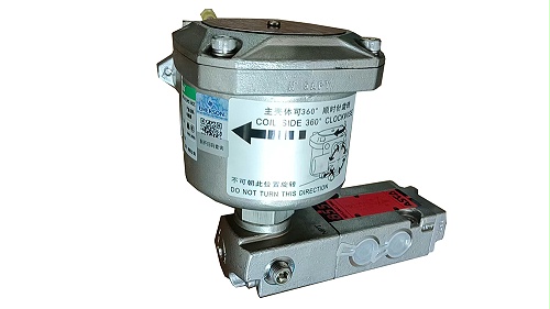 ASCO双隔室防爆电磁阀WSJE结构特点和应用是什么