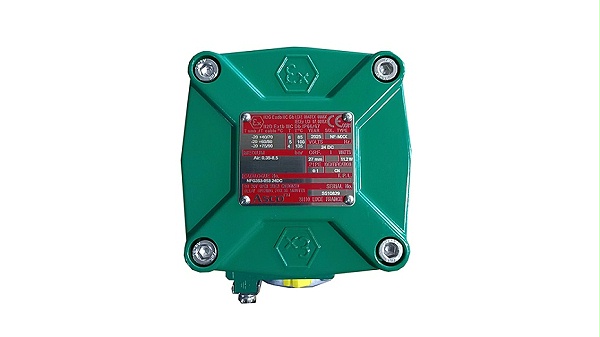 ASCO隔爆旋压式脉冲阀NFG353-053.1