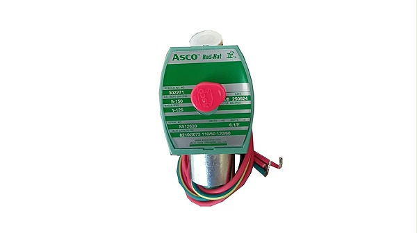 ASCO两通电磁阀8210G073.1
