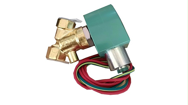 ASCO两通电磁阀8210G073.3