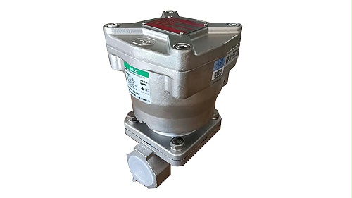 ASCO两通电磁阀应用哪些行业