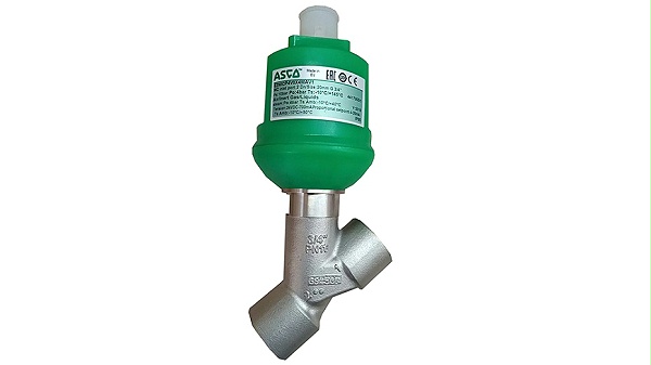 ASCO电动比例阀E290CP4V0X4MAV1.1