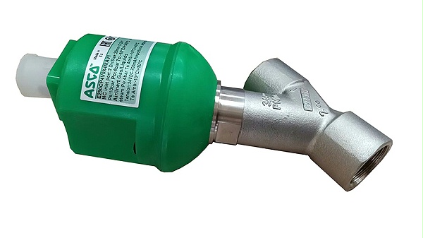 ASCO电动比例阀E290CP4V0X4MAV1.3