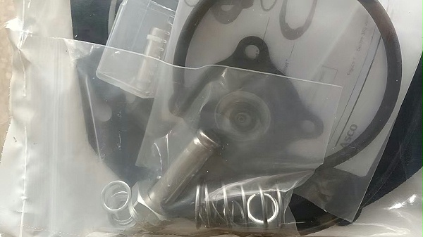 ASCO3寸脉冲阀维修包R143296