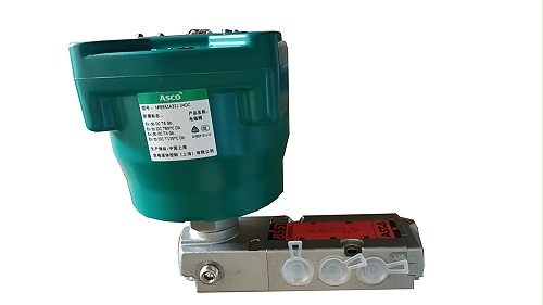ASCO隔爆型电磁阀应用注意事项有哪些