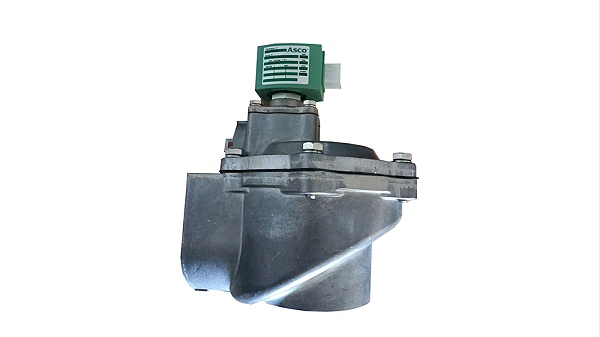 ASCO2寸脉冲阀SCG353G050