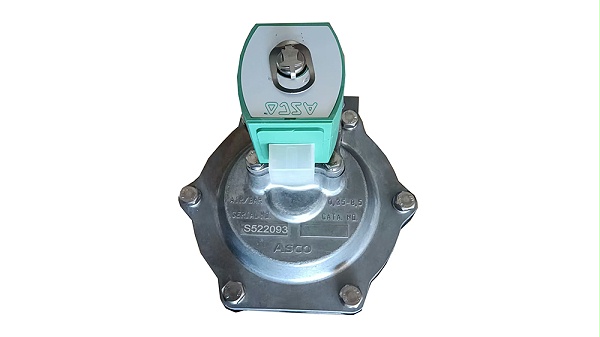 ASCO2寸脉冲阀SCG353G050