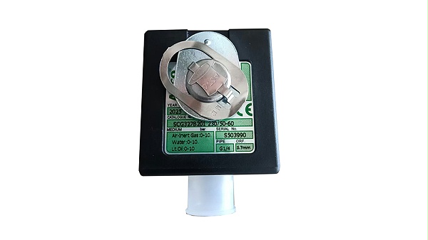 ASCO二位三通电磁阀SC8327B201
