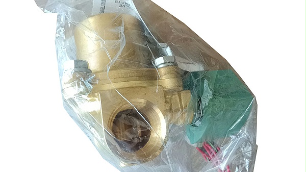 ASCO低温两通电磁阀8210G078LT