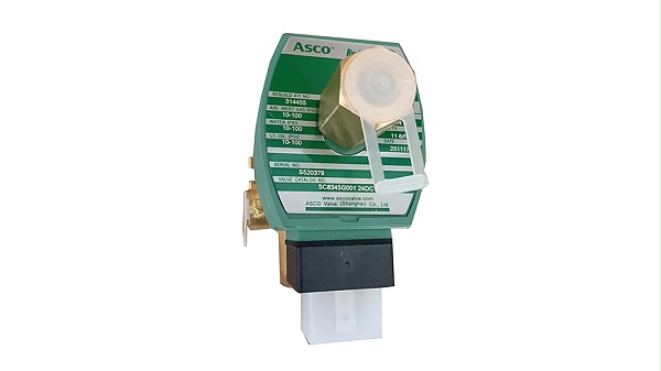 ASCO二位四通电磁阀SC8345G001