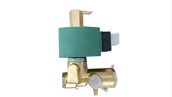 ASCO二位四通电磁阀SC8345G001