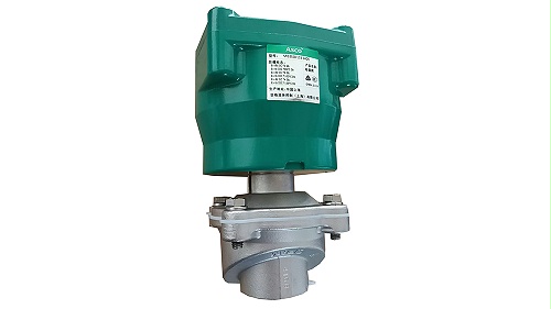 除尘系统高温环境应用ASCO高温脉冲电磁阀特点有哪些