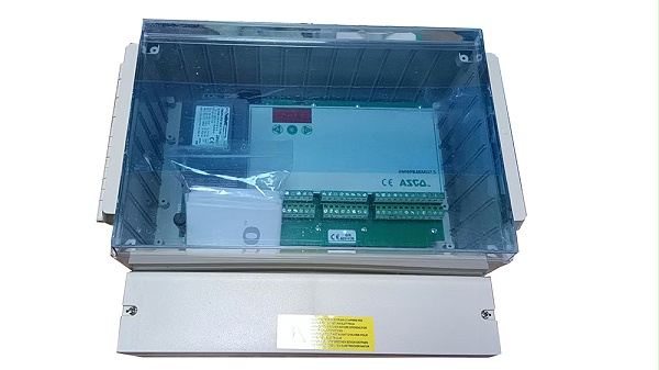 ASCO48路脉冲控制仪E909PB48MU7.5