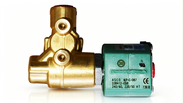 asco电磁阀JKH8321G001