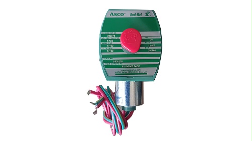 ASCO两通电磁阀8210G002