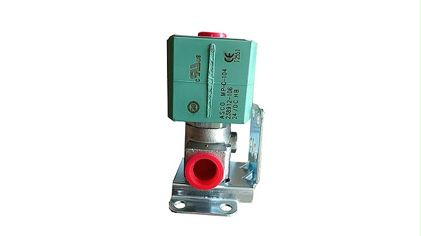 ASCO两通电磁阀SV8263H332MB.3