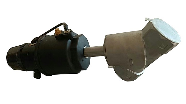 ASCO角型比例阀E290A068PDB79.2