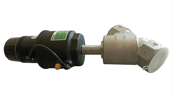 ASCO角型比例阀E290A068PDB79.4