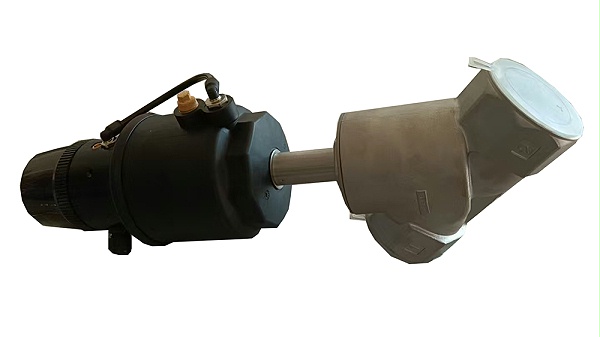 ASCO角型比例阀E290A068PDB79