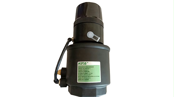 ASCO角型比例阀E290A068PDB79