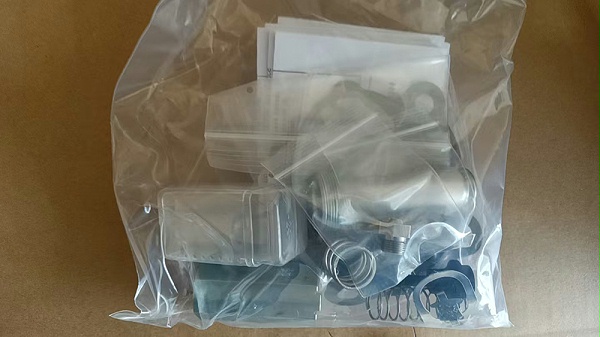 ASCO两通阀维修包K302338