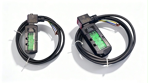 ASCO防爆电磁阀PVG531C017
