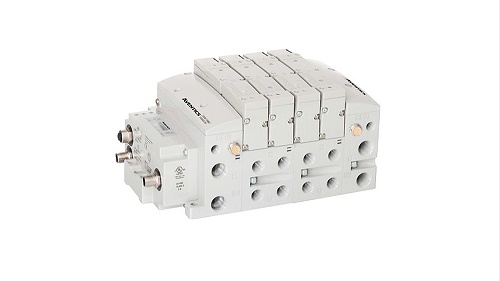 ASCO电磁阀岛和电磁阀的应用区别