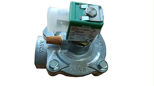 ASCO1寸脉冲阀G353K211S1A00FH
