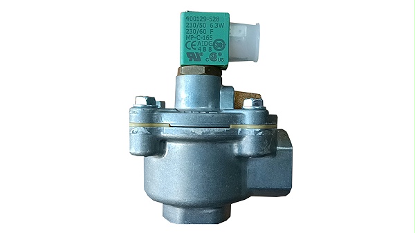 ASCO1寸脉冲阀G353K211S1A00FH