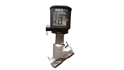 ASCO选型Lasco新气控两通阀E290D0330S02S00参数特点